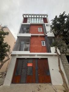 Image of 2400 Sq.ft 4 BHK Independent House for sale in Brigade Omega, Subramanyapura, Bengaluru for Rs. 22000000