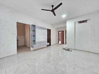 Hall Image of 1300 Sq.ft 2 BHK Apartment / Flat for rent in Kadubeesanahalli Bengaluru for Rs. 40000