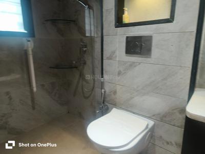 Image of 1600 Sq.ft 4 BHK Apartment / Flat for rent in Karia Konark Campus, Viman Nagar, Pune for Rs. 125000