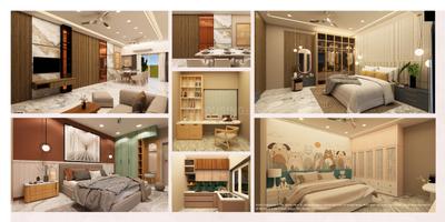 Bathroom Image of 2290 Sq.ft 3 BHK Apartment / Flat for sale in Patia Bhubaneswar for Rs. 17175050