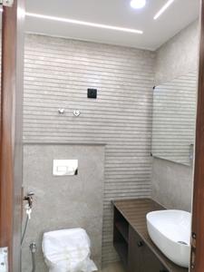 Bedroom One Image of 1700 Sq.ft 3 BHK Apartment / Flat for sale in CGHS Chankya Apartment, Sector 4 Dwarka New Delhi for Rs. 29500000