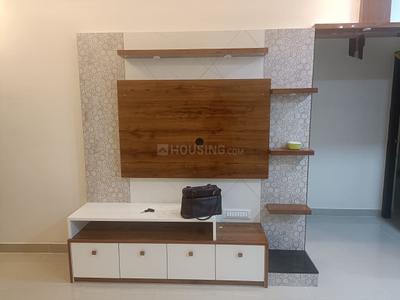 Hall Image of 1828 Sq.ft 3 BHK Villa for sale in Thirumudivakkam Chennai for Rs. 15000000