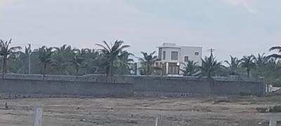 Image of 5800 Sq.ft Residential Plot / Land for sale in Mugaiyur, Chennai for Rs. 7200000