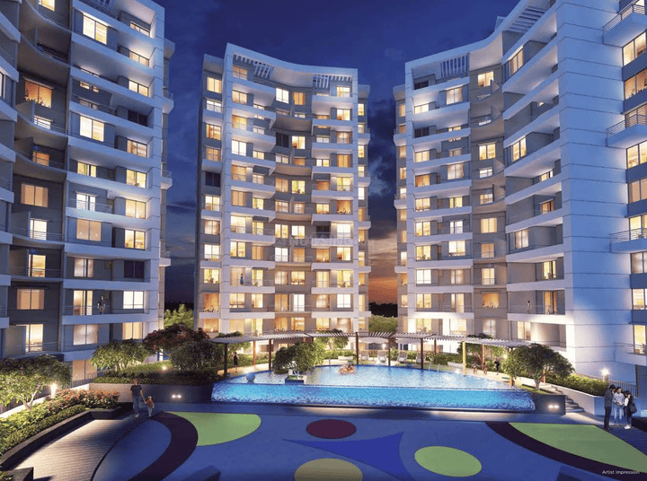 Rose Gardenia Main Image 1