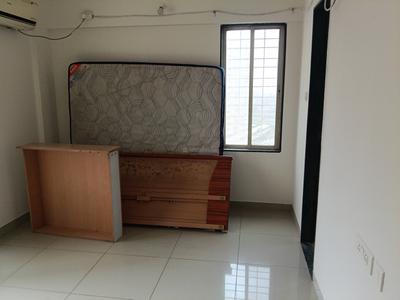 Bedroom Image of 999 Sq.ft 2 BHK Apartment / Flat for sale in DSK Kunjaban, Punawale Pune for Rs. 7000000