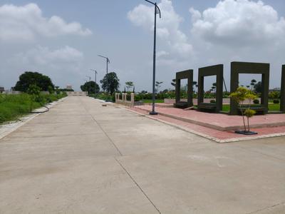 Image of 985 Sq.ft Residential Plot / Land for sale in Omaxe Pratham Phase I, Mayakhedi, Indore for Rs. 6000000