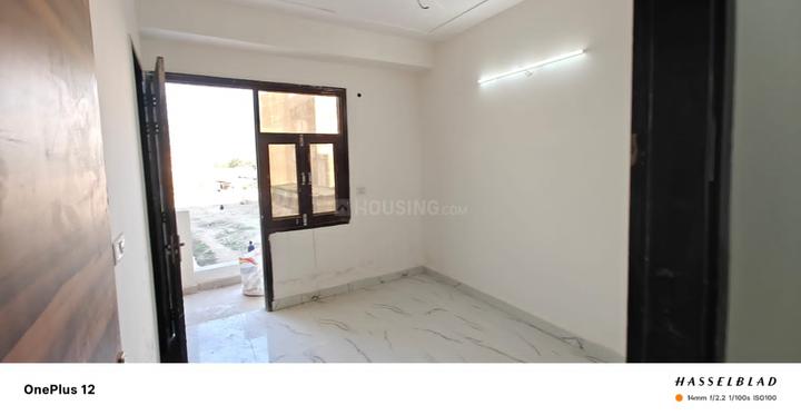 Pocket D, Sector 20 Bedroom 1