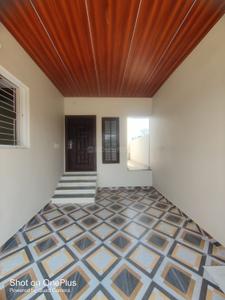 Balcony Image of 1250 Sq.ft 2 BHK Villa for sale in Avadi Chennai for Rs. 8515000