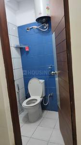 Image of 1500 Sq.ft 3 BHK Apartment / Flat for rent in Halasuru, Bengaluru for Rs. 55000