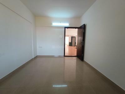 Hall Image of 900 Sq.ft 2 BHK Apartment / Flat for sale in Ganesh Nakshatram, Dhayari Pune for Rs. 5600000