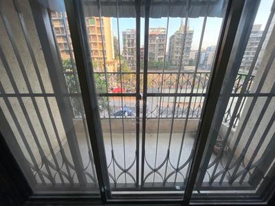 Balcony Image of 1300 Sq.ft 3 BHK Apartment / Flat for sale in Proviso Heights, Ulwe Navi Mumbai for Rs. 13000000