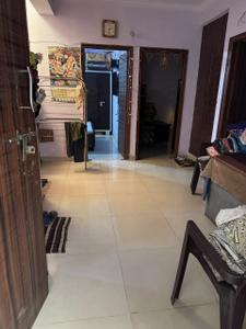 Hall Image of 540 Sq.ft 2 BHK Apartment / Flat for rent in Darshan Purwa Kanpur for Rs. 12000