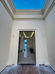 Balcony Image of 1500 Sq.ft 4 BHK Villa for sale in Sultanpur Road Lucknow for Rs. 7600000