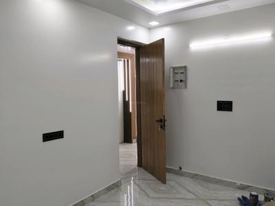 Bedroom Image of 1200 Sq.ft 3 BHK Apartment / Flat for sale in Vikaspuri New Delhi for Rs. 18500000