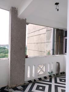Bedroom Four Image of 2100 Sq.ft 4 BHK Apartment / Flat for sale in Meera Bai Apartments, Sector 5 Dwarka New Delhi for Rs. 27500000