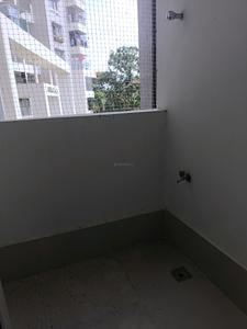 Drying Area Image of 1937 Sq.ft 3 BHK Apartment / Flat for sale in Purva Park Hill Wing A, Mallasandra Bengaluru for Rs. 22800000