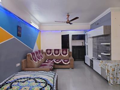 Living Room Image of 1188 Sq.ft 2 BHK Apartment / Flat for sale in Vijaydeep Deccan Gold, Kharadi Pune for Rs. 12500000