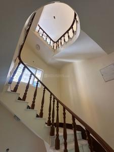 Hall Image of 5760 Sq.ft 5 BHK Independent House for sale in 25 Jodhpur Park, Jodhpur Park Kolkata for Rs. 37000000