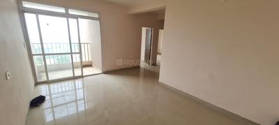 Hall Image of 943 Sq.ft 2 BHK Apartment / Flat for sale in Rau Indore for Rs. 2800000