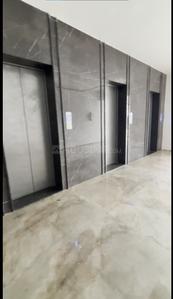 Bedroom Image of 1178 Sq.ft 3 BHK Apartment / Flat for rent in Tulip Infinity World, Punawale Pune for Rs. 35000