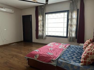 Bedroom Image of 3000 Sq.ft 5 BHK Villa for sale in TDI Villas, Sector 117 Mohali for Rs. 65000000