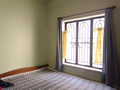 Bedroom Image of 685 Sq.ft 2 BHK Apartment / Flat for sale in Jadavpur Kolkata for Rs. 3750000