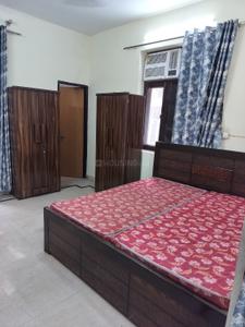 3 BHK Independent Builder Floor