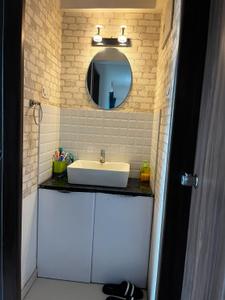 Image of 800 Sq.ft 2 BHK Apartment / Flat for sale in Majestique Rhythm County, Handewadi, Pune for Rs. 6000000