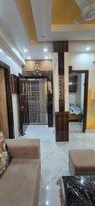 Hall Image of 1458 Sq.ft 3.5 BHK Apartment / Flat for sale in Nimbus The Hyde Park, Sector 78 Noida for Rs. 12000000