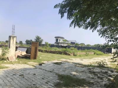 Image of 540 Sq.ft Residential Plot / Land for sale in Bhanauta, Greater Noida for Rs. 2098100
