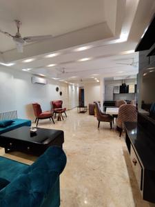 Image of 2400 Sq.ft 4 BHK Apartment / Flat for sale in Mansarovar Extension, Jaipur for Rs. 8900000