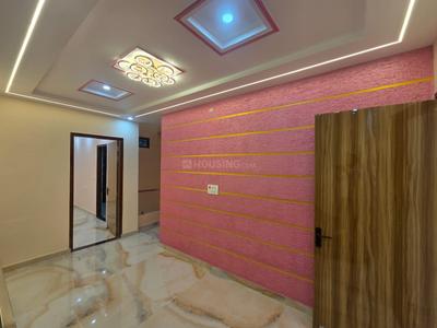 Bedroom Image of 2300 Sq.ft 4 BHK Independent House for sale in Kandwa Varanasi for Rs. 14200000
