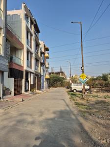 Image of 640 Sq.ft Residential Plot / Land for sale in Scheme No 140, Indore for Rs. 9000000