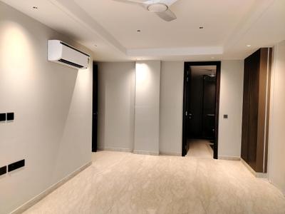 Bedroom Image of 1926 Sq.ft 3 BHK Builder Floor for sale in Today Princeton Floors, Sector 51 Gurgaon for Rs. 18000000