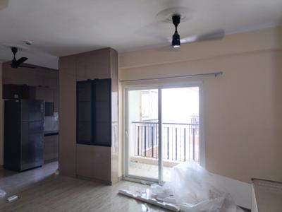 Living Room Image of 1400 Sq.ft 3 BHK Apartment / Flat for sale in Terrace Homes, Noida Extension Greater Noida for Rs. 10450000