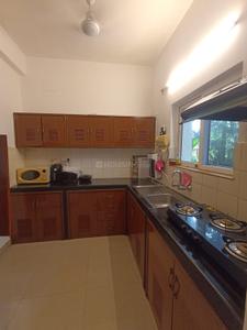 Kitchen Image of 2800 Sq.ft 2 BHK Villa for sale in Anjuna Goa for Rs. 31000000