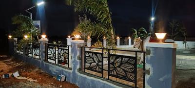 Up Town trichy to Dindigul Highway Plot View 2