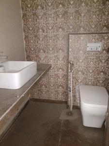 Bedroom Two Image of 950 Sq.ft 2 BHK Apartment / Flat for sale in Metro Satyam Queens Necklace, Taloja Navi Mumbai for Rs. 8800000