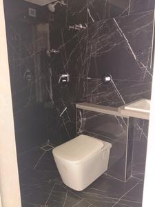 Bedroom Four Image of 1665 Sq.ft 4 BHK Apartment / Flat for sale in JAK Namaha, Bhayandar East Mira Bhayandar for Rs. 16650000