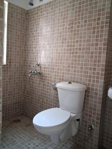 Bedroom One Image of 1590 Sq.ft 3 BHK Apartment / Flat for sale in Paras Tierea, Sector 137 Noida for Rs. 13500000