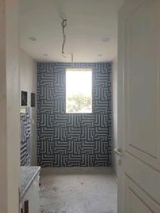 Bedroom Two Image of 1925 Sq.ft 3 BHK Builder Floor for sale in DLF Phase 3 Gurgaon for Rs. 32500000