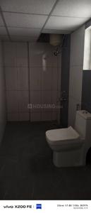 Image of 1250 Sq.ft 2 BHK Apartment / Flat for rent in New Tippasandra, Bengaluru for Rs. 46000