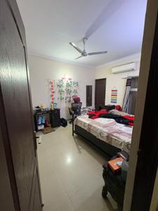 Bedroom Image of 2100 Sq.ft 4 BHK Apartment / Flat for sale in Gardenia Golf City, Sector 75 Noida for Rs. 22000000