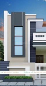 2 BHK Independent House