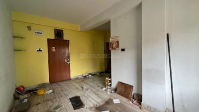Hall Image of 830 Sq.ft 2 BHK Apartment / Flat for sale in Purba Putiary Kolkata for Rs. 4150000