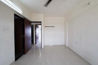 Hall Image of 1040 Sq.ft 2 BHK Apartment / Flat for sale in Space 64 Meridien , Ravet Pune for Rs. 8000000