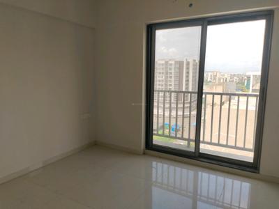 Bedroom Image of 1150 Sq.ft 2 BHK Apartment / Flat for sale in Tejas Heritage, Ulwe Navi Mumbai for Rs. 11800000