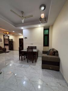 Hall Image of 1650 Sq.ft 3 BHK Apartment / Flat for sale in Sector 44 Noida for Rs. 8500000