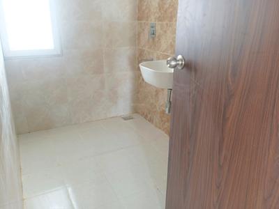 Common Bathroom Image of 1099 Sq.ft 2 BHK Apartment / Flat for sale in Hero Homes, Sector 104 Gurgaon for Rs. 17000000