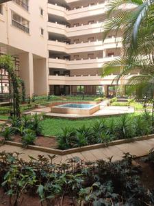 Image of 3100 Sq.ft 4 BHK Apartment / Flat for sale in JP Nagar, Bengaluru for Rs. 45500000